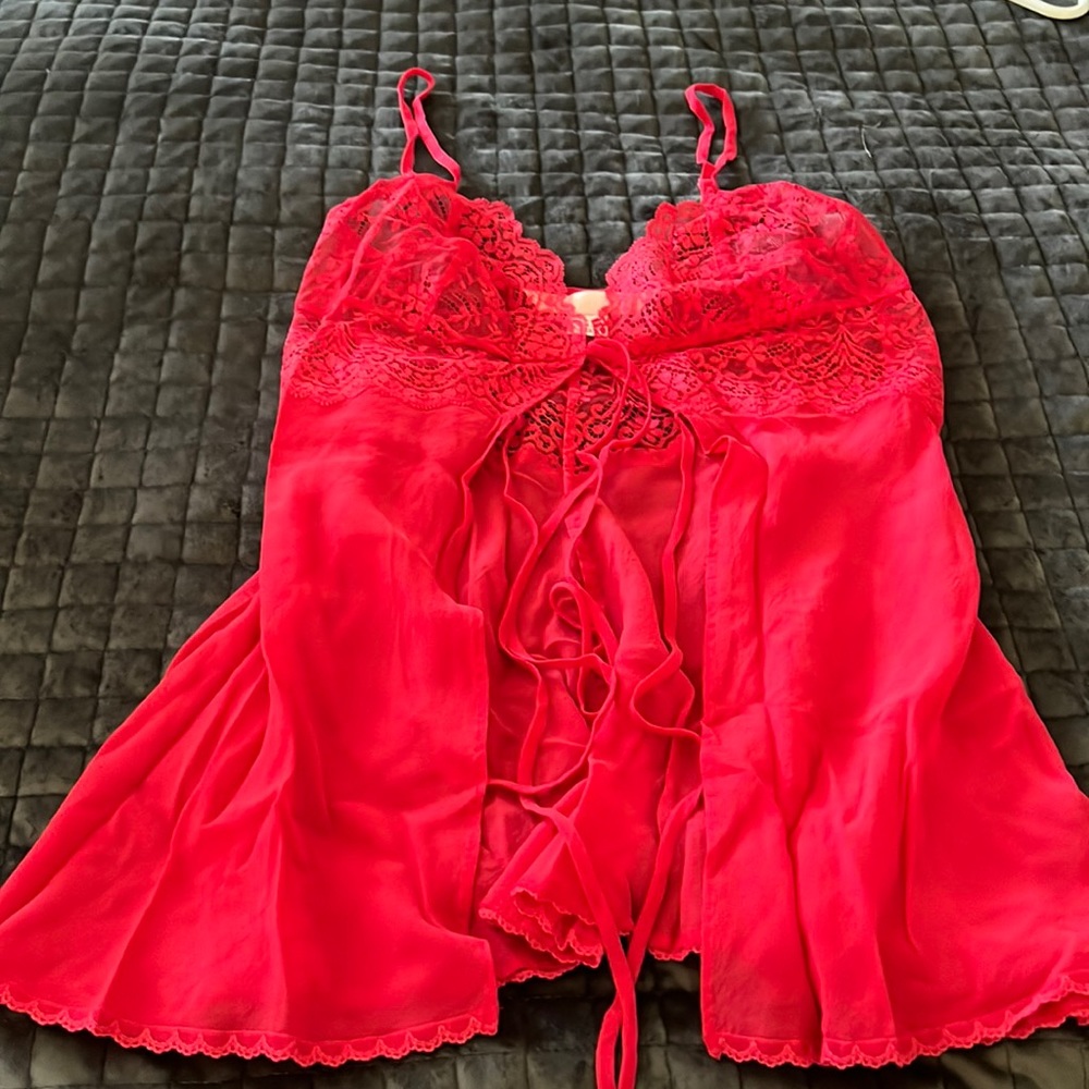 Victoria Secret lingerie
